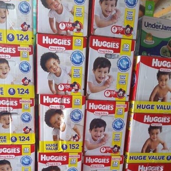 Meet your Posher, Yoselin