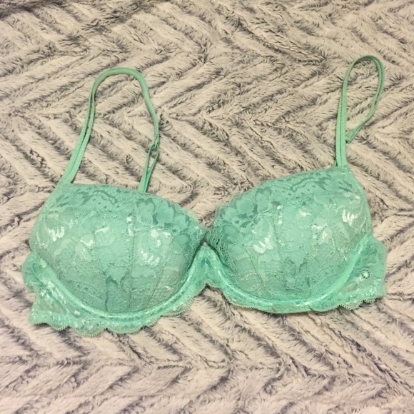 Victoria's Secret bra