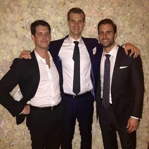 Meet your Posher, Eric