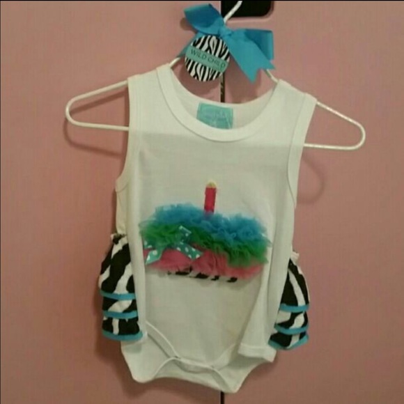 Baby girl 4-12 months