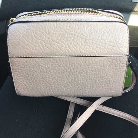 Kate Spade Crossbody - Picture 2 of 4