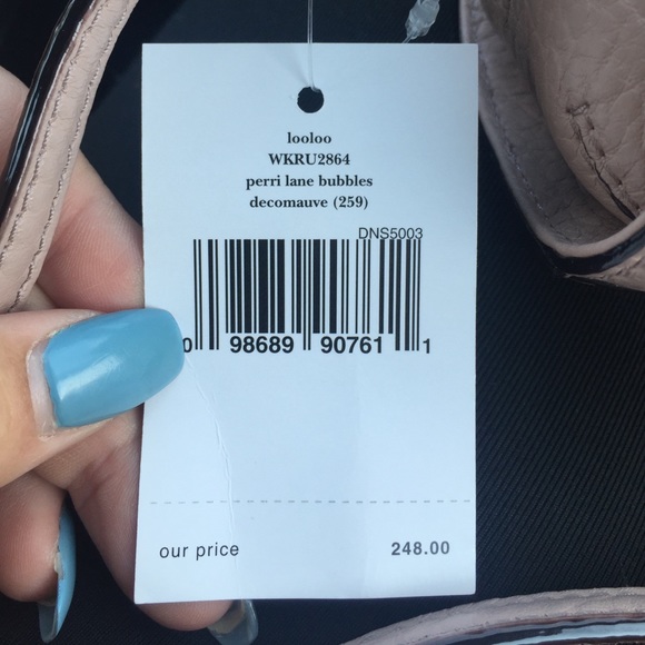 Kate Spade Crossbody - Picture 3 of 4