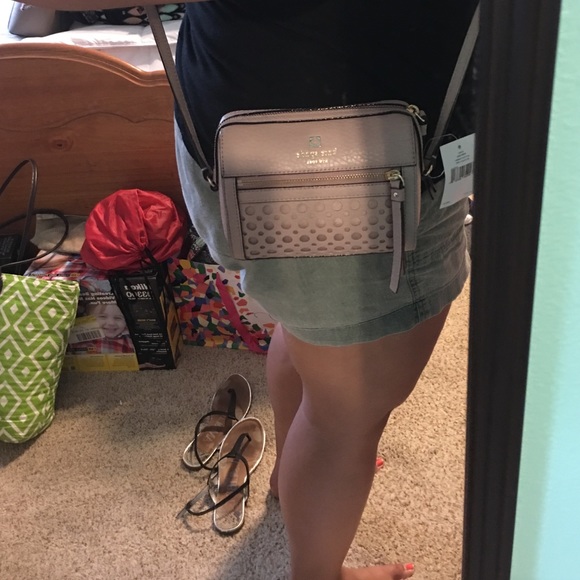 Kate Spade Crossbody - Picture 4 of 4