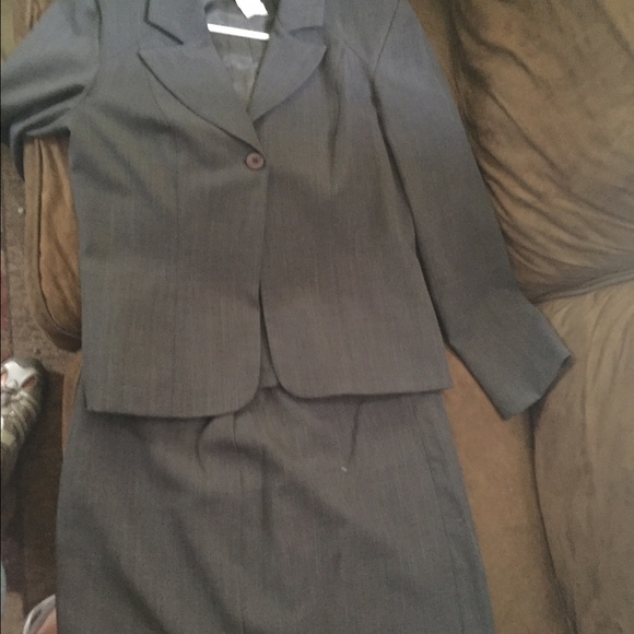 Cute and sexy professional 2 piece suit set