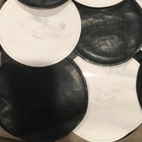 Mod shoulder bag- very unique! - Picture 4 of 4