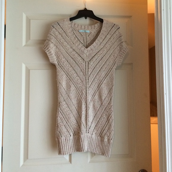 Maurices sweater dress