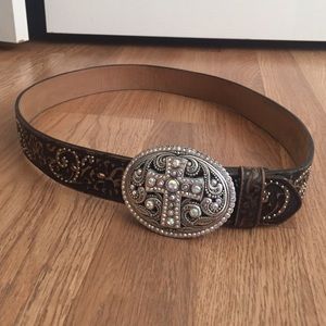 Brighton belt