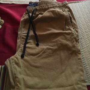 Men's American Eagle joggers