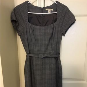 Banana Republic Dress.