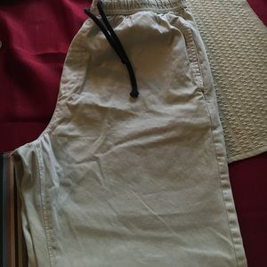 Men's American Eagle joggers