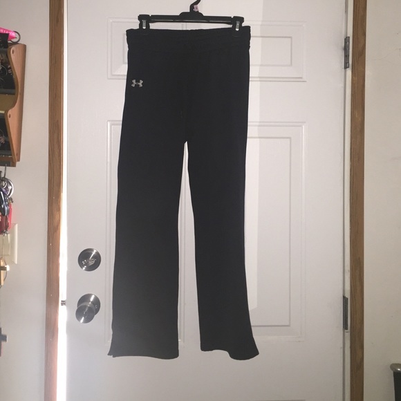 Under armor extra small sweat pants