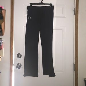 Under armor extra small sweat pants