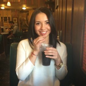 Meet your Posher, S. daniela