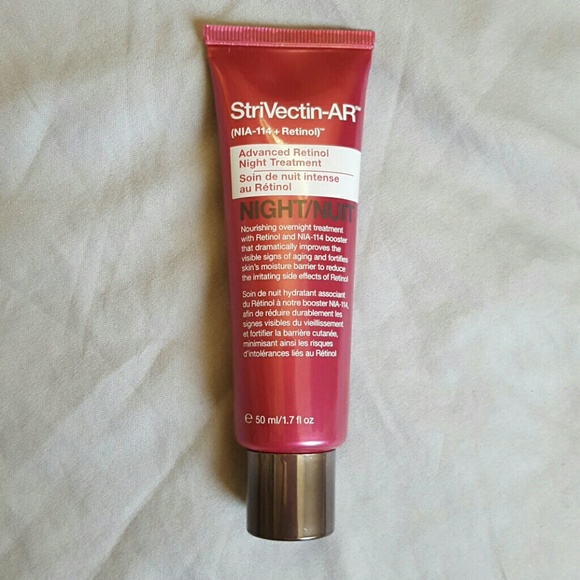 StriVectin AR Night Advanced Treatment