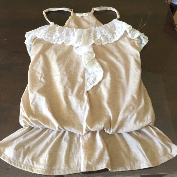 Beautiful Top👚
