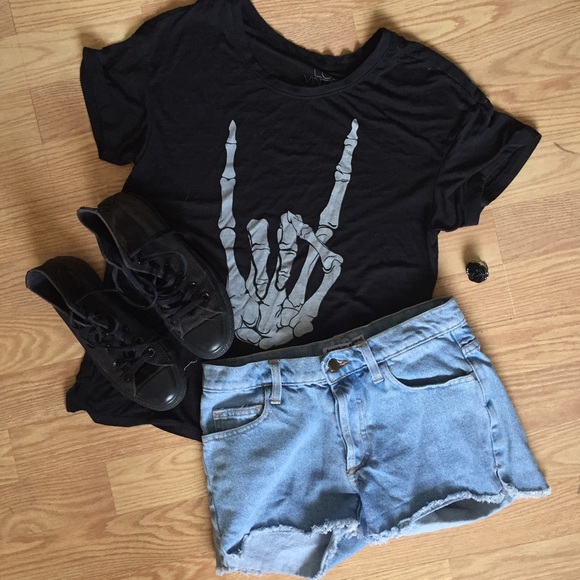 American Apparel Pants - American Apparel shorts!