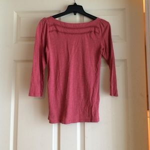 Beautiful Ann Taylor LOFT shirt.