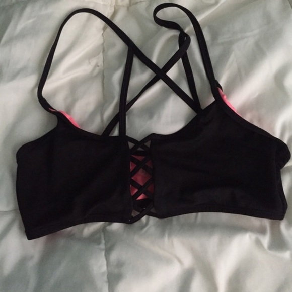 VS bikini top