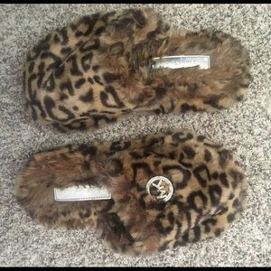 Michael Kors Slippers