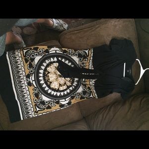 Sexy summer business casual dress