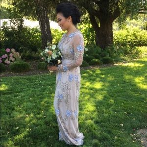Bhldn Adona Dress Sale, 56% OFF 