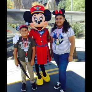 Meet your Posher, Lisa