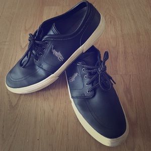 Ralph Lauren Men's Shoes