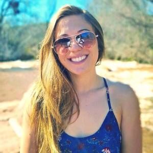 Meet your Posher, Amanda