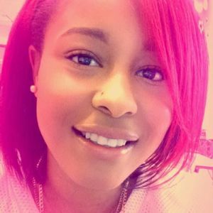 Meet your Posher, Mariah