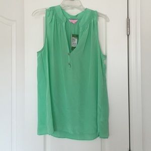 Lilly Pulitzer Houston Top