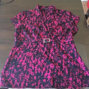 Gorgeous Express Blouse