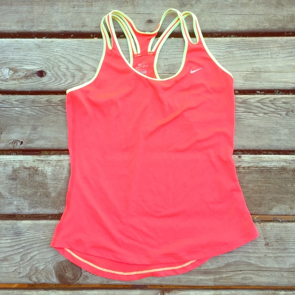 Nike Dri-Fit Tank Top