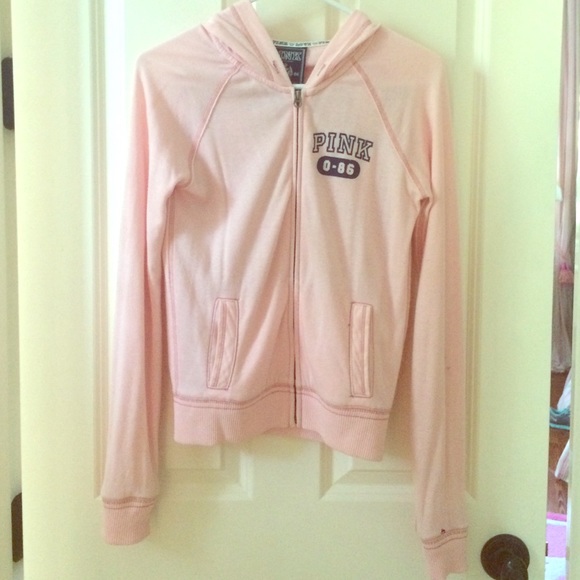 Victoria secret hoodie