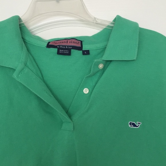 Vineyard Vines Polo - Picture 2 of 2