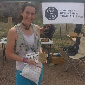 Meet your Posher, Susan