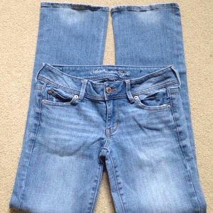 American Eagle Slim Boot 8R