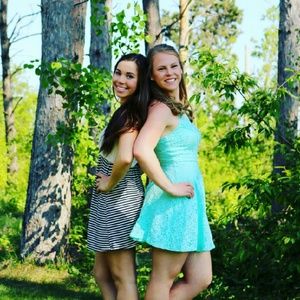 Meet your Posher, Karleen