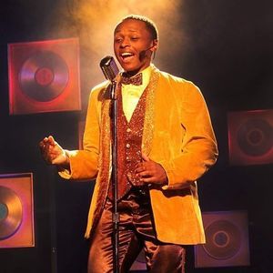 Meet your Posher, Elijah