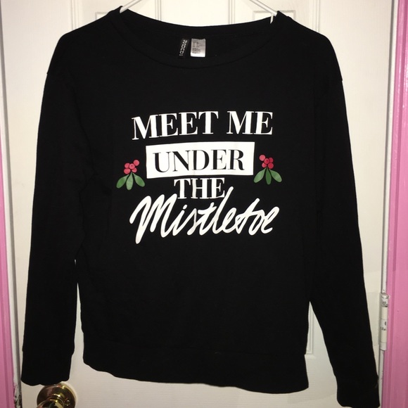 Christmas Sweater