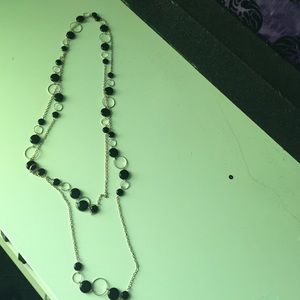 Long Necklace
