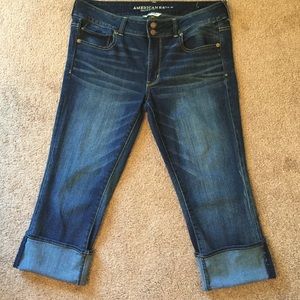 AE Super Stretch Artist Crop