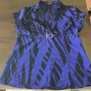 Express Beautiful style Blouse