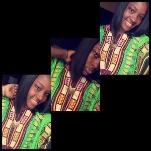 Meet your Posher, Jalissa