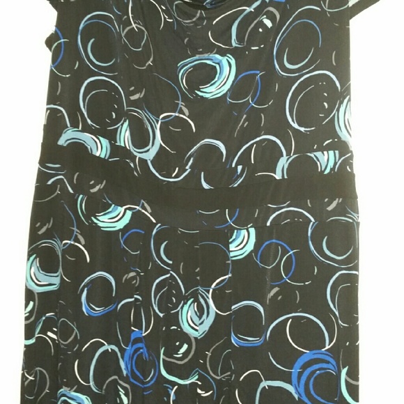 Plus size dress very soft and sexy