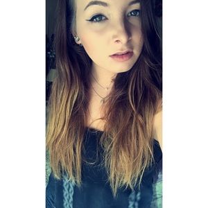 Meet your Posher, Alexandria