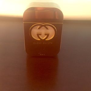 Gucci Guilty perfume - 2.5 oz