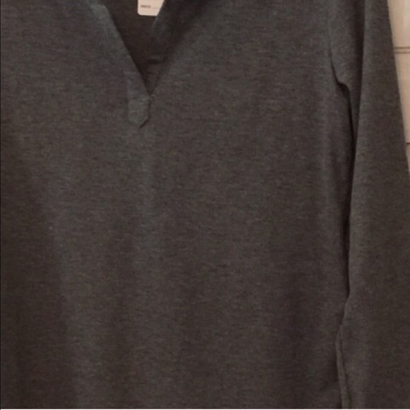 ππΈHP NWT Sassy Relaxed Fit Long Sleeve T-Shirt - Picture 3 of 3