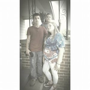 Meet your Posher, Amber