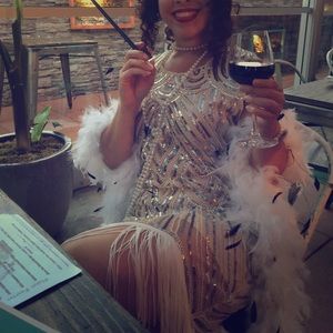 Meet your Posher, Kay