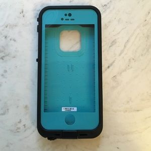 Life proof case for iPhone 5s
